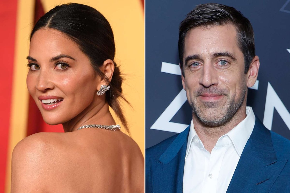 Did Aaron Rodgers Just Get Married? Ring Sparks Kentucky Derby Speculation