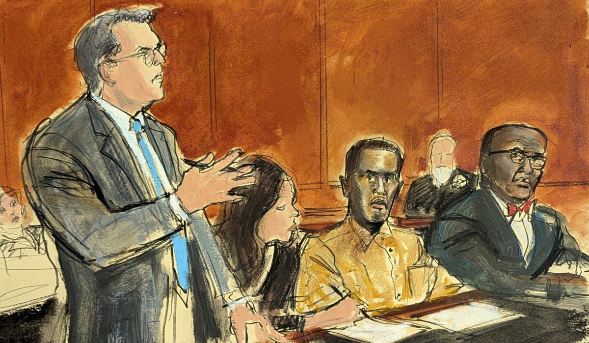 Diddy Reinforces Defense Team with Attorney Nicole Westmoreland Amid Jury Selection
