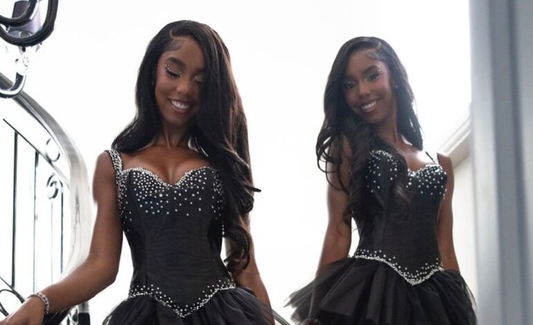 Diddy’s 18-Year-Old Twins Steal the Spotlight at LA Prom Post-Trial
