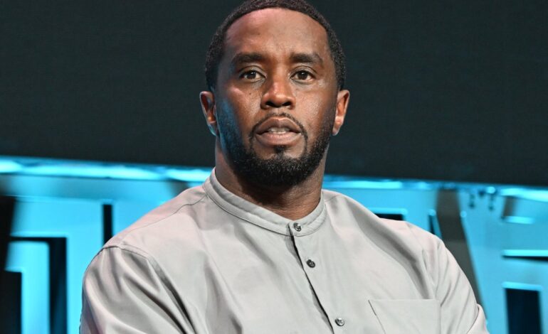 Diddy’s Baby Oil Court Revelations Stir Drama