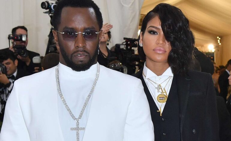 Diddy’s Bold Court Move: Cassie’s Glamour Shots Enter Legal Arena