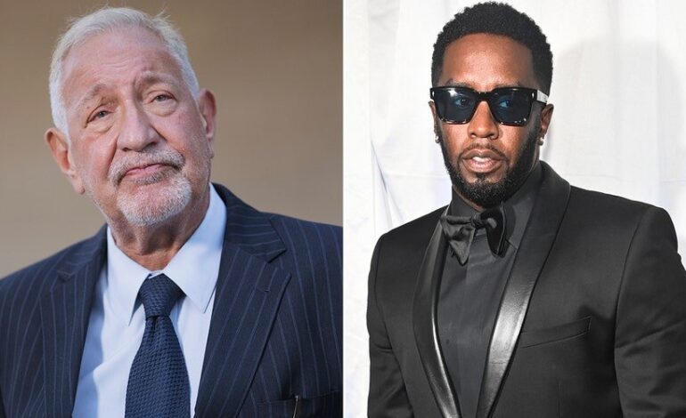 Diddy’s Courtroom Gaffe: Judge Slams ‘Six-Pack of White Women’ Comment, Geragos Stays Mum