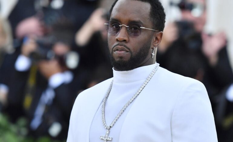Diddy’s Courtroom Kickoff: Opening Arguments Spark Drama