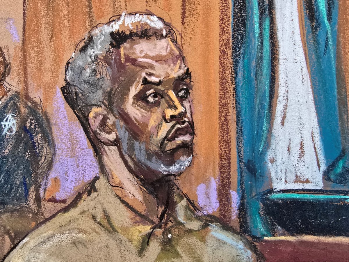 Diddy’s Daring Denial: A Final Chance Lost Before Trial