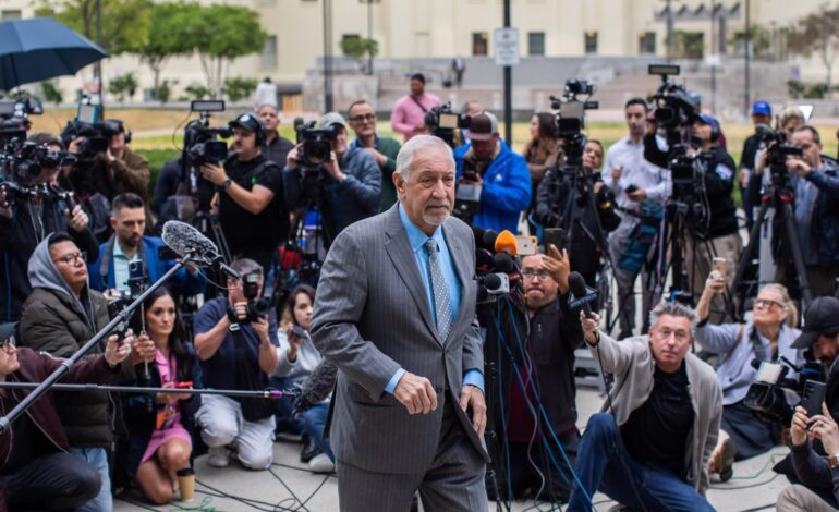 Diddy’s Defense: Geragos Vows Unwavering Loyalty