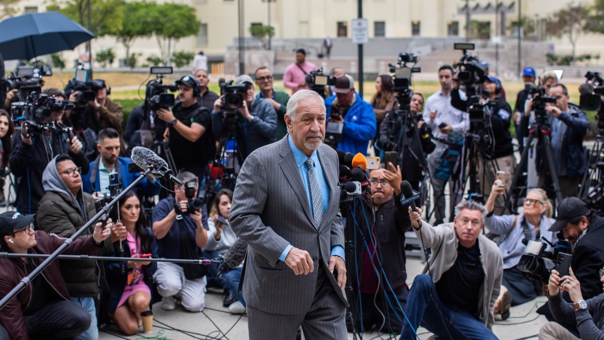 Diddy’s Defense: Geragos Vows Unwavering Loyalty