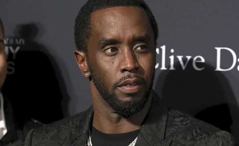 Diddy’s Defense Argues Kinks Irrelevant in Federal Sex-Trafficking Trial
