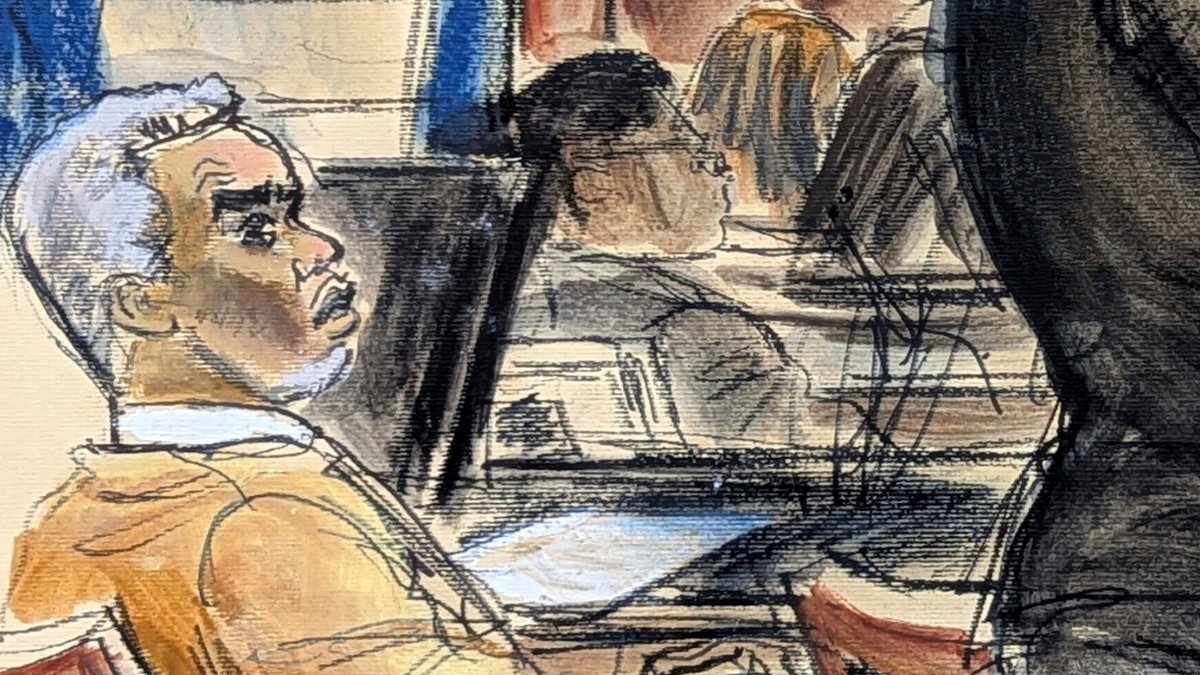 Diddy’s Defense Demands Mistrial Over Arson Investigator’s Claims