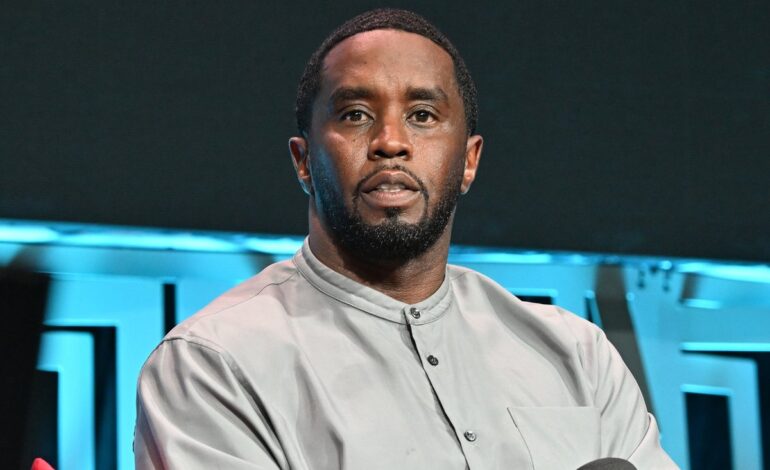 Diddy’s Defense Strategy: No Celebrity Sex Tapes and Minors in Criminal Case