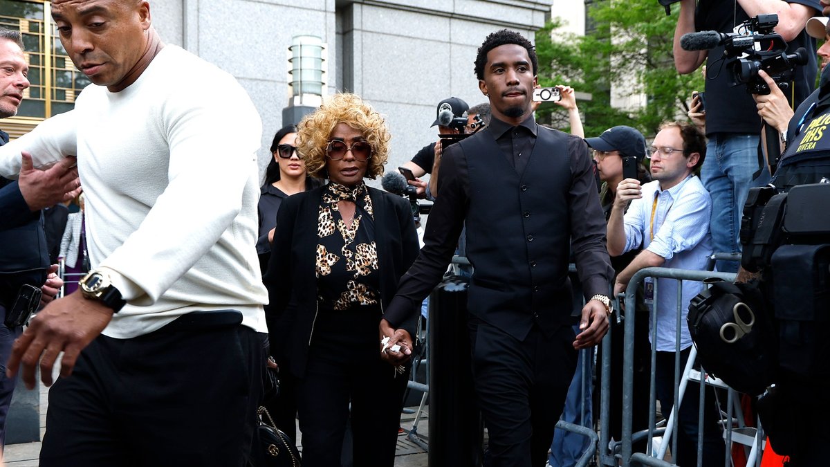 Diddy’s Federal Dilemma: Suge Knight Demands Court Testimony