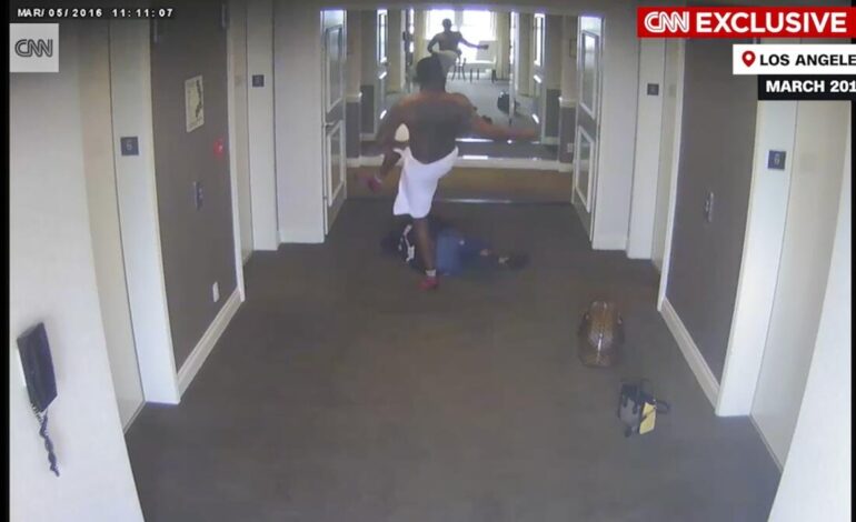 Diddy’s Hotel Room Photos Key to Lawsuit Defense