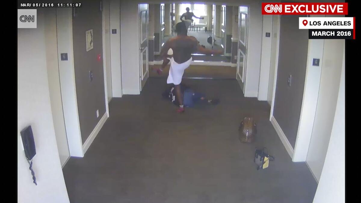 Diddy’s Hotel Room Photos Key to Lawsuit Defense