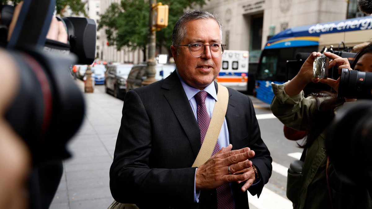 Diddy’s Legal Squad: All White Women, Led by James Comey’s Daughter—What You Need to Know