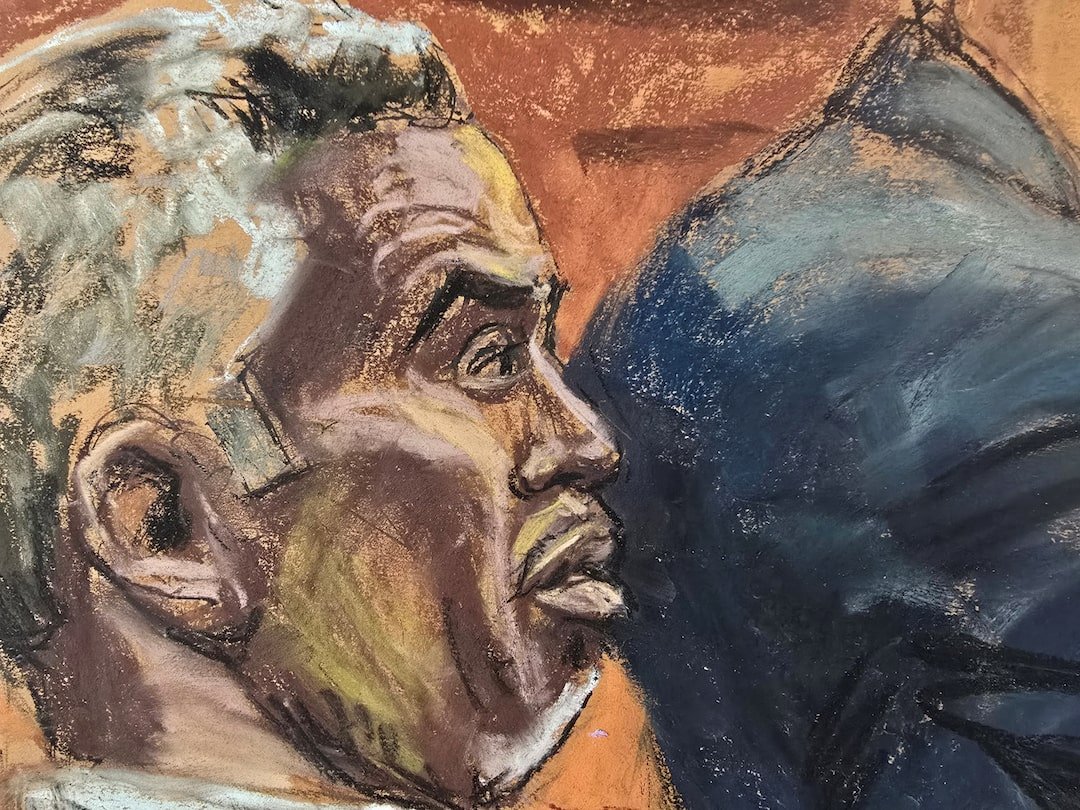 Diddy’s Obama-Faced Ecstasy Pill Allegations Heat Up Courtroom