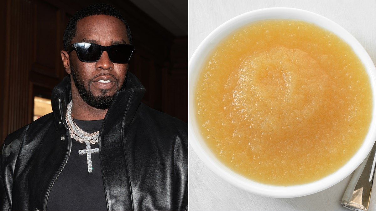 Diddy’s Peanut Butter Burger Sparks Chef Showdown