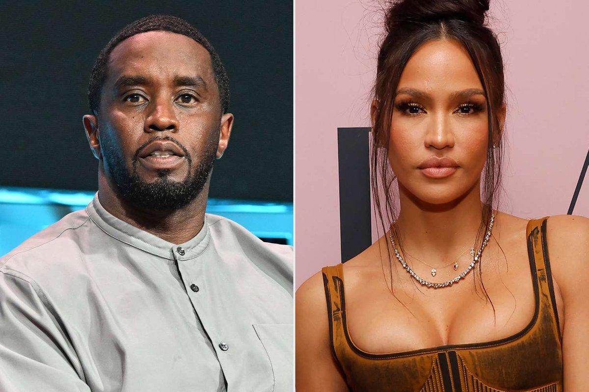 Diddy’s Pretrial Drama: Limiting Pregnant Cassie’s Cross-Examination
