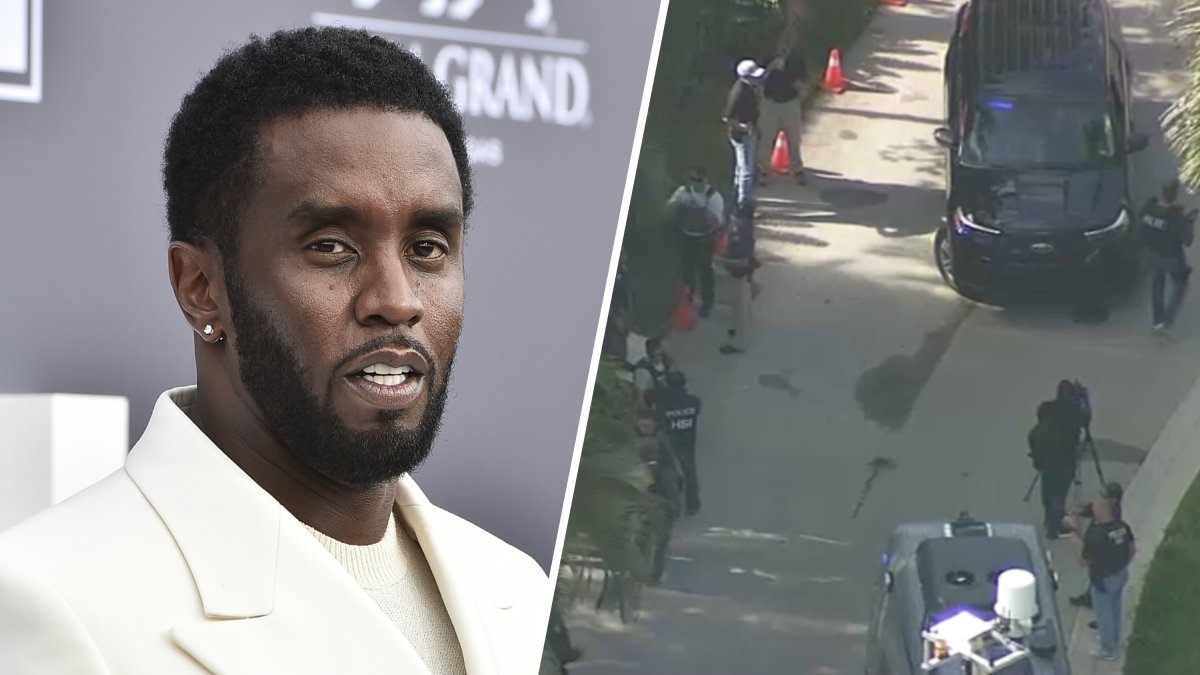 Diddy’s Star Island Federal Raid: The Shocking Reveal and What It Teaches Us