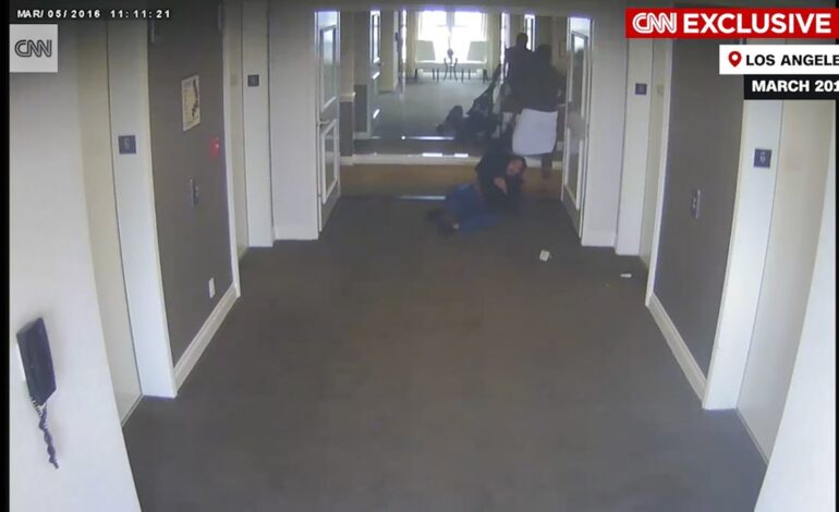 Diddy’s Top-Secret Room Cleanup: Why His Assistant, Not Hotel Staff, Handles It All