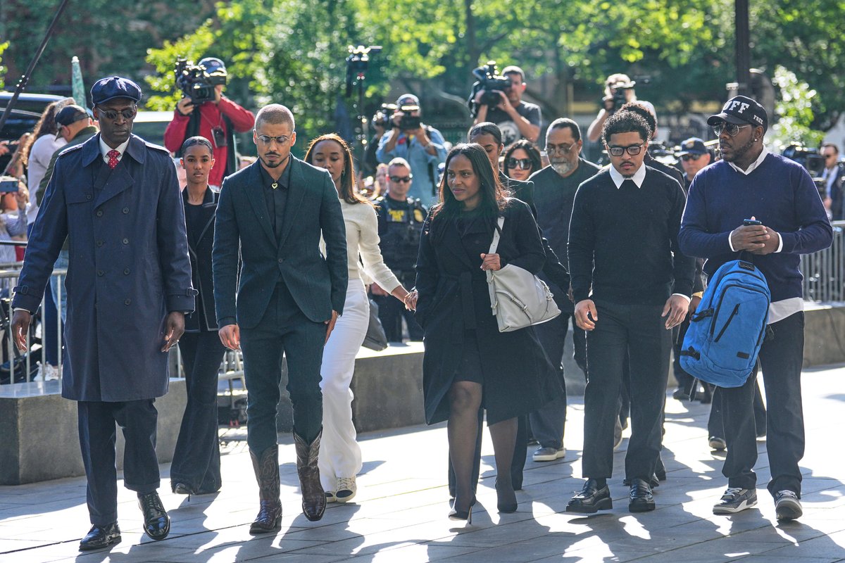 Diddy Trial: Cassie’s Day-One Cross-Exam Sparks Tension