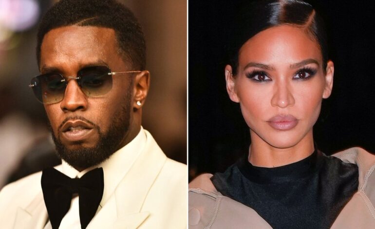 Diddy Trial Day One: Witness Bombshells & Courtroom Showdown