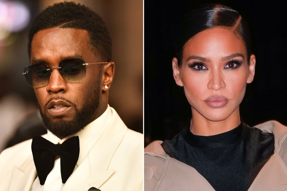 Diddy Trial Day One: Witness Bombshells & Courtroom Showdown