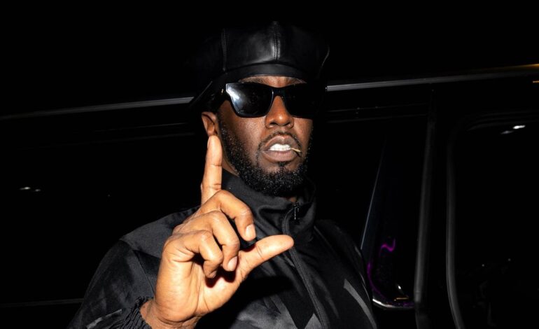 Diddy Trial Jury Seated As Opening Statements Loom