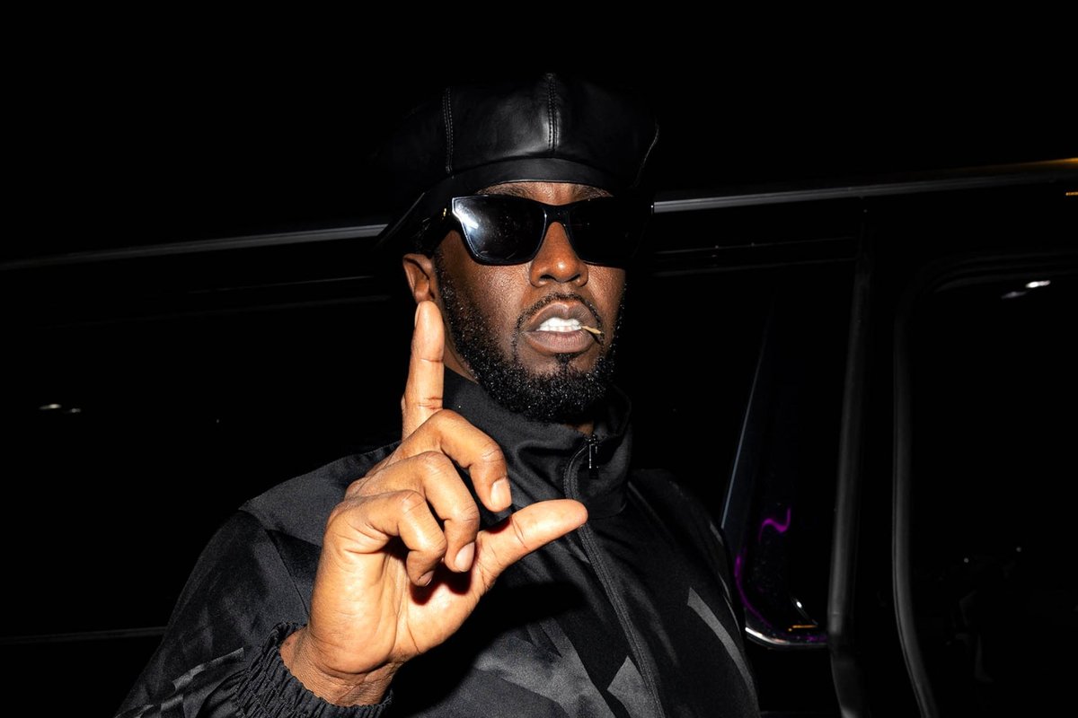 Diddy Trial Jury Seated As Opening Statements Loom