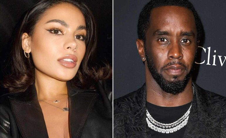 Diddy Trial Spotlight: Prosecutors Unveil Sex Worker Photo Lineup