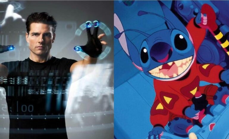 Disney’s Lilo & Stitch Dethrones Mission: Impossible With Historic Memorial Day Box Office Smash