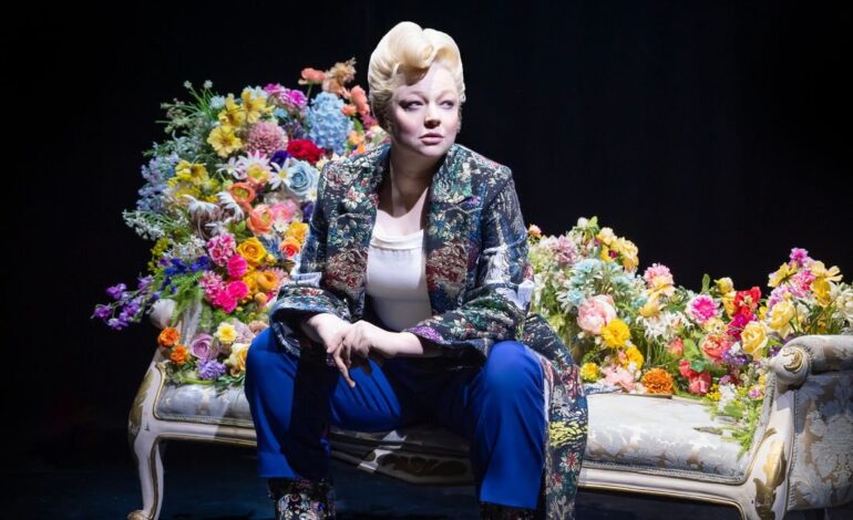 Dive into Broadway’s Dorian Gray: Ticket Prices for Sarah Snook’s Stunning Performance
