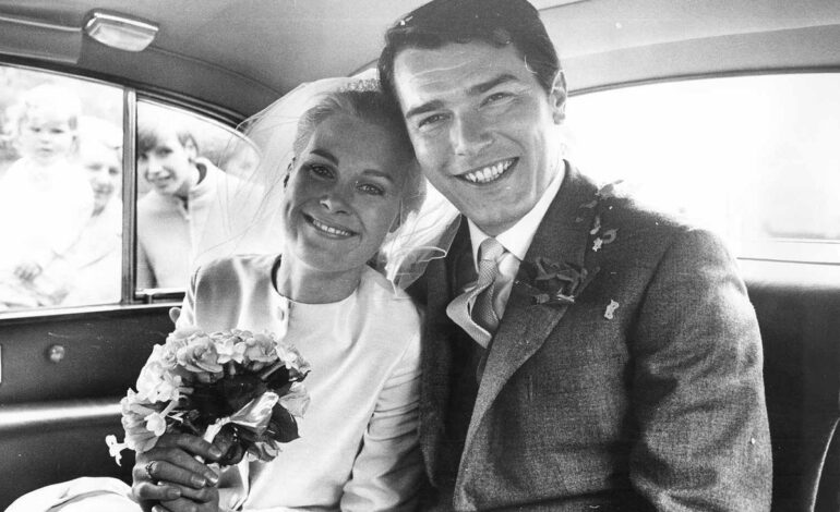 Doctor Who Icon Michael McStay Dies at 92 After Storied Career