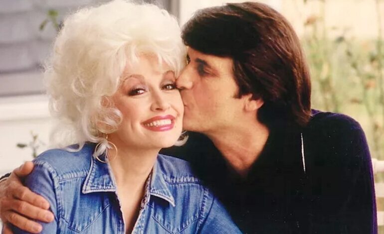 Dolly Parton Gets Real About Life After Carl Dean: Emotions Run High