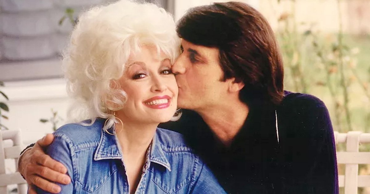 Dolly Parton Opens Up About Loss: Emotional Tribute to Carl Dean