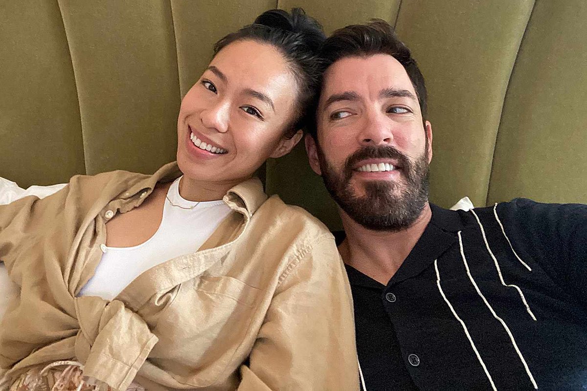 Drew Scott and Linda Phan’s Strategic Love: Behind Their 7th Wedding Milestone