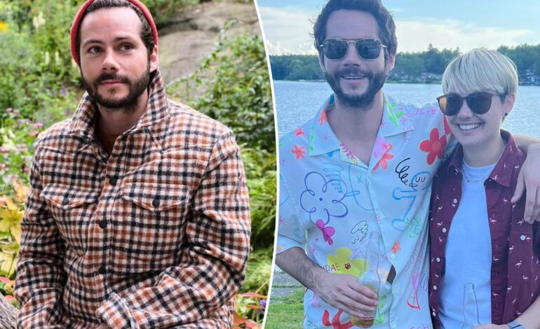 Dylan O’Brien’s Family Feud Exposes Hollywood’s LGBTQ+ Blind Spots