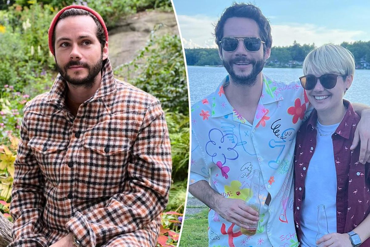 Dylan O’Brien’s Family Feud Exposes Hollywood’s LGBTQ+ Blind Spots