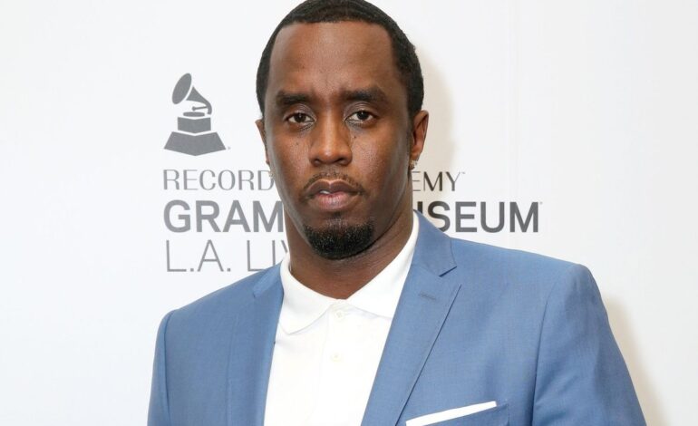 Electric Courtside Scenes Fuel Diddy Trial Ahead of Jury Selection