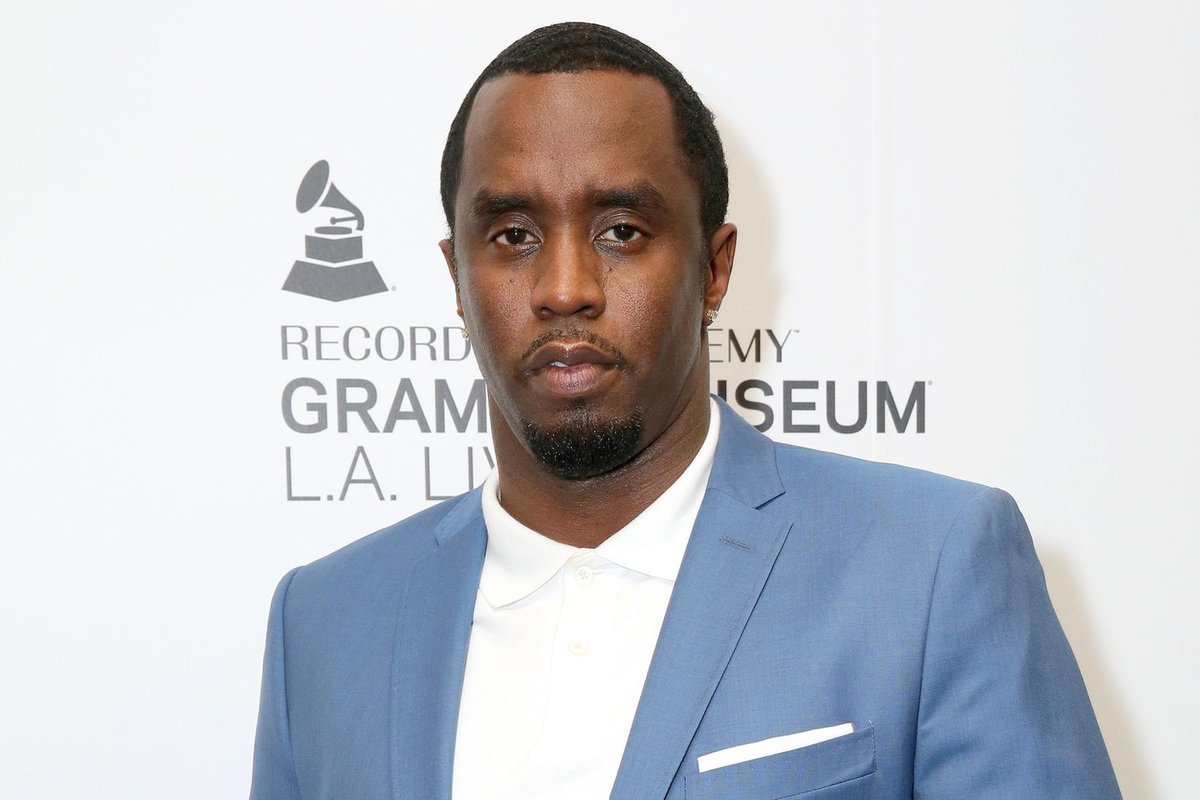 Electric Courtside Scenes Fuel Diddy Trial Ahead of Jury Selection