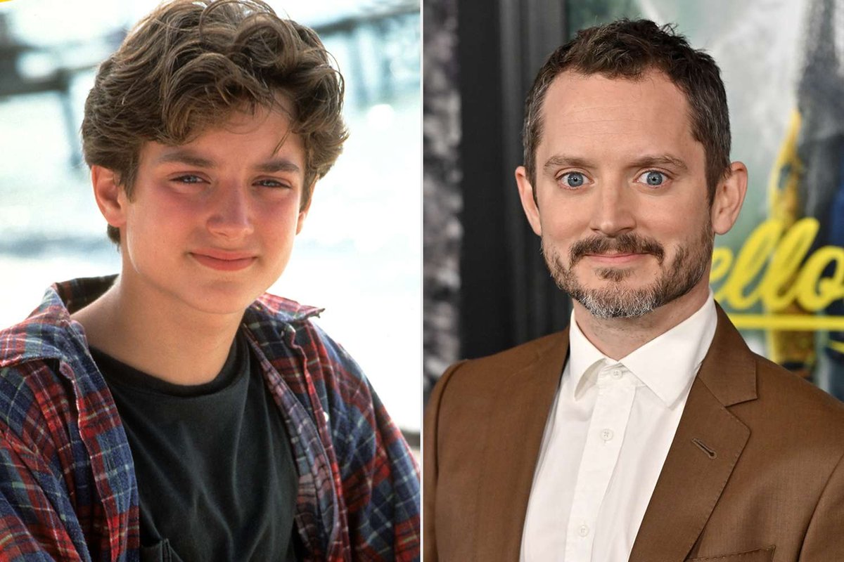 Elijah Wood to Launch Trans & Non-Binary Shakespeare Revival