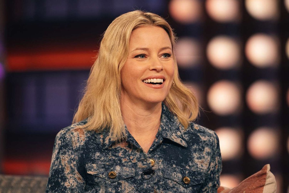 Elizabeth Banks Opens Up About Unexpected B&B Job and Unusual Duties