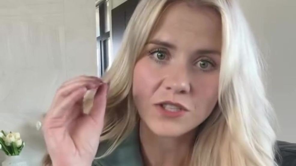 Elizabeth Smart Confronts Kidnapper’s Parole Breach