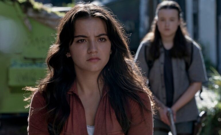 Ellie vs. Nora in The Last Of Us Ep. 5: How a Showdown Sparked Fan Frenzy and Fueled Growth