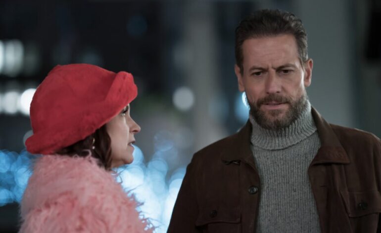 Elsbeth Cast’s Real-Life Romance Unveiled