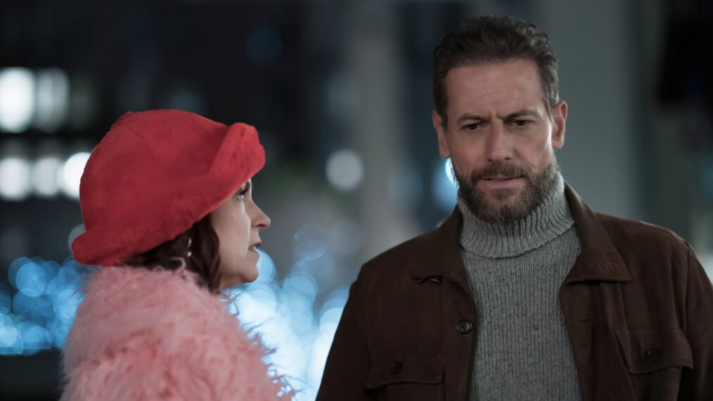 Elsbeth Cast’s Real-Life Romance Unveiled