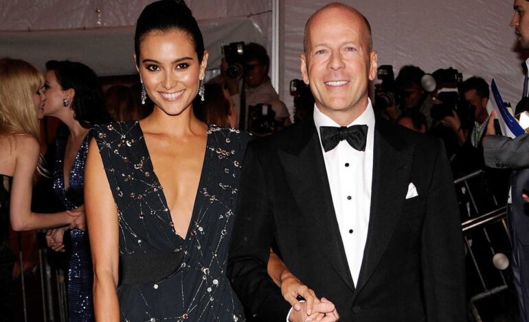 Emma Willis Unveils 2009 Met Gala Throwback Photo: A Vintage Elegance Moment