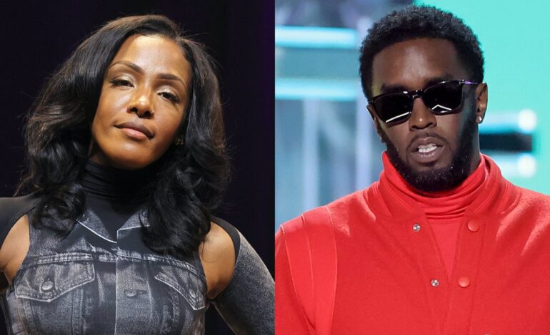 Ex-Assistant Mia Harper’s Explosive Testimony Against Diddy Reveals Alleged Assaults