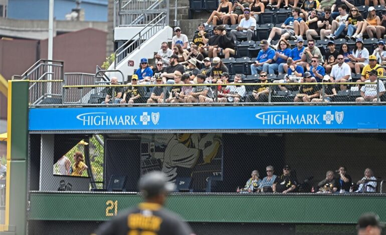Ex-College Football Player Seriously Injured After Falling at PNC Park: What We Know
