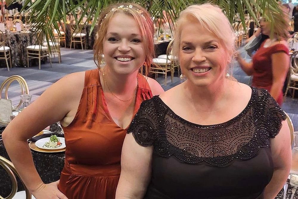 Family Drama Unfolds: Janelle Brown’s Daughter Reveals Heartfelt Plans for Garrison Before His Untimely Death
