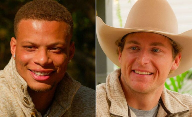 Farmer Wants a Wife Finale: Moms Warn of Colton’s Marriage Doubts and Jay’s Codependency