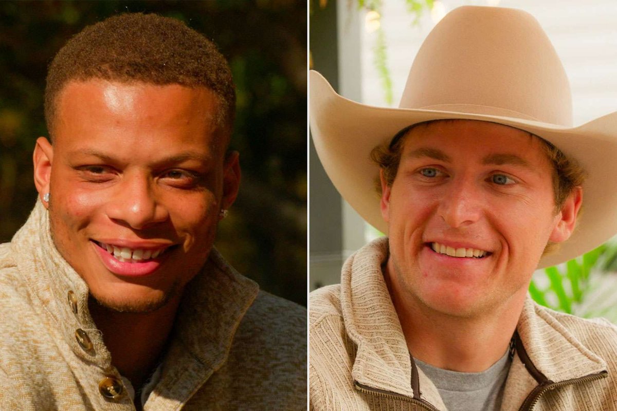 Farmer Wants a Wife Finale: Moms Warn of Colton’s Marriage Doubts and Jay’s Codependency